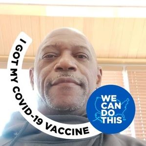 Meet your Posher, Freddie